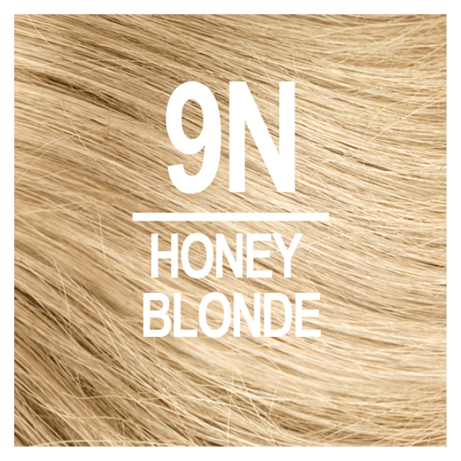 Naturtint 9N-Honey Blonde 165 ml
