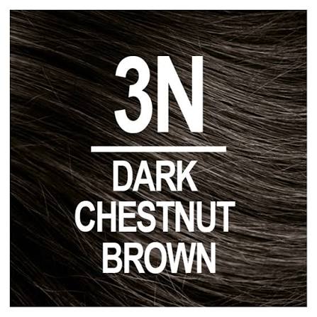 Naturtint Men Hair Color 3N Dark Chestnut 170ml
