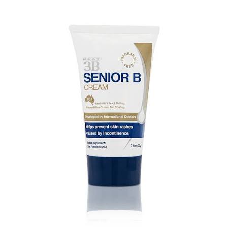 Neat Feat 3B Senior B 75 Gm