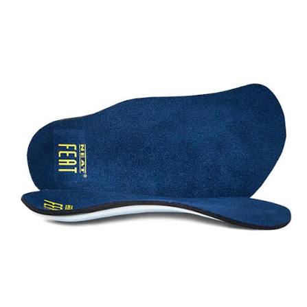 Neat Feat Slimline Executive orthotic Medium