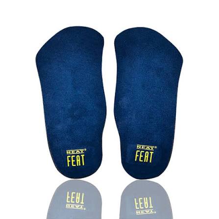 Neat Feat Slimline Executive orthotic Medium