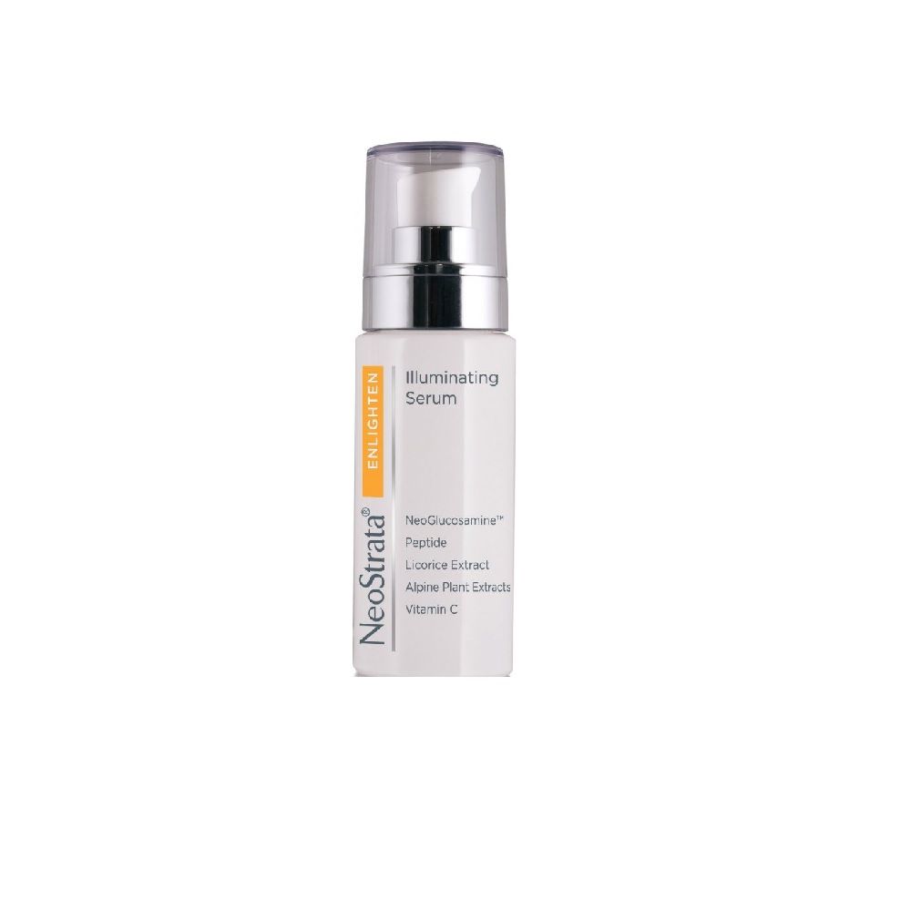 Neostrata Enlighten Illuminating Serum Tone Correcting Concentrate 30ml