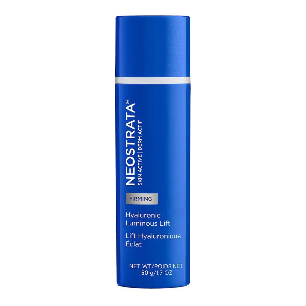 Neostrata Skin Active Hyaluronic Luminous Lift Cream 50g
