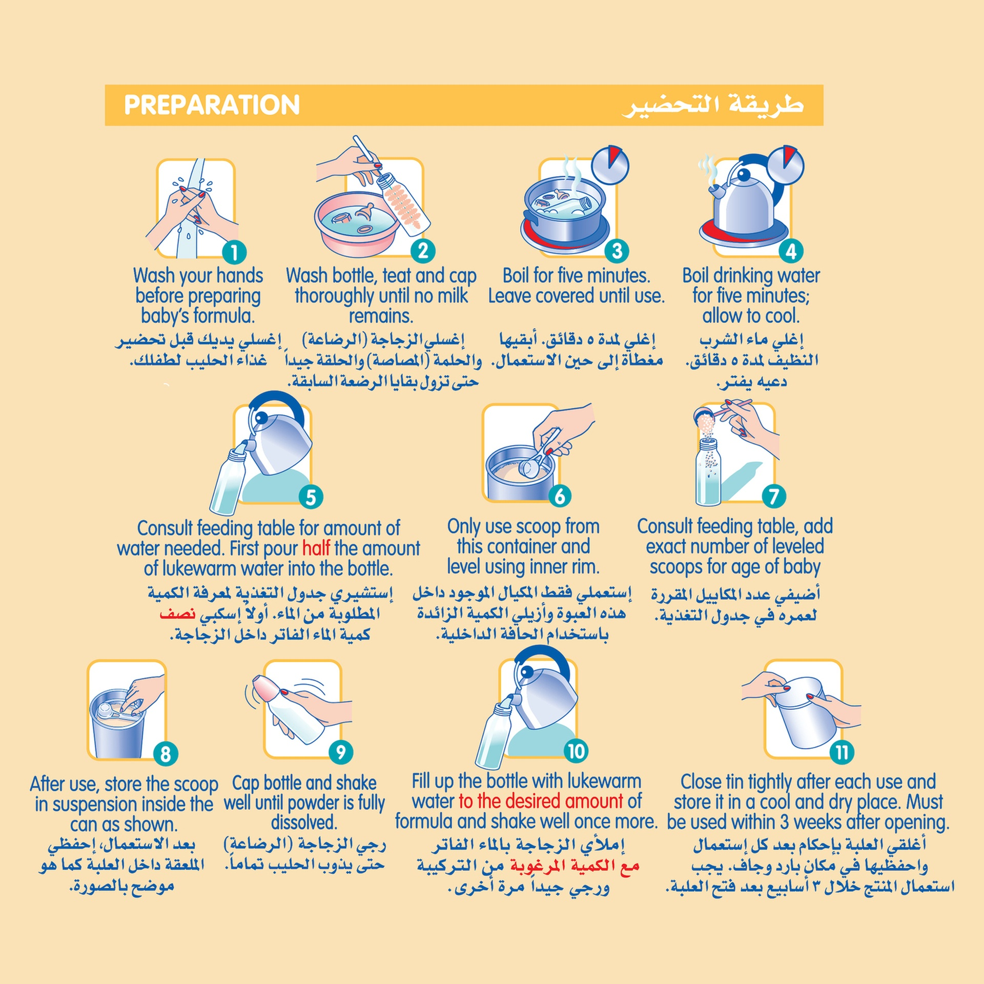 نستلة نان مسحوق إيه آر 380 غ مضاد للقيء