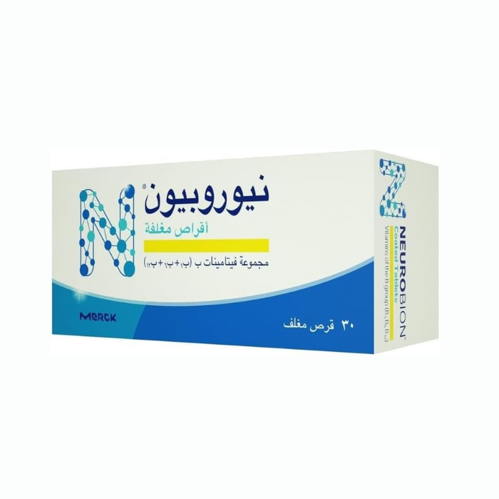 Neurobion Tablet 30's