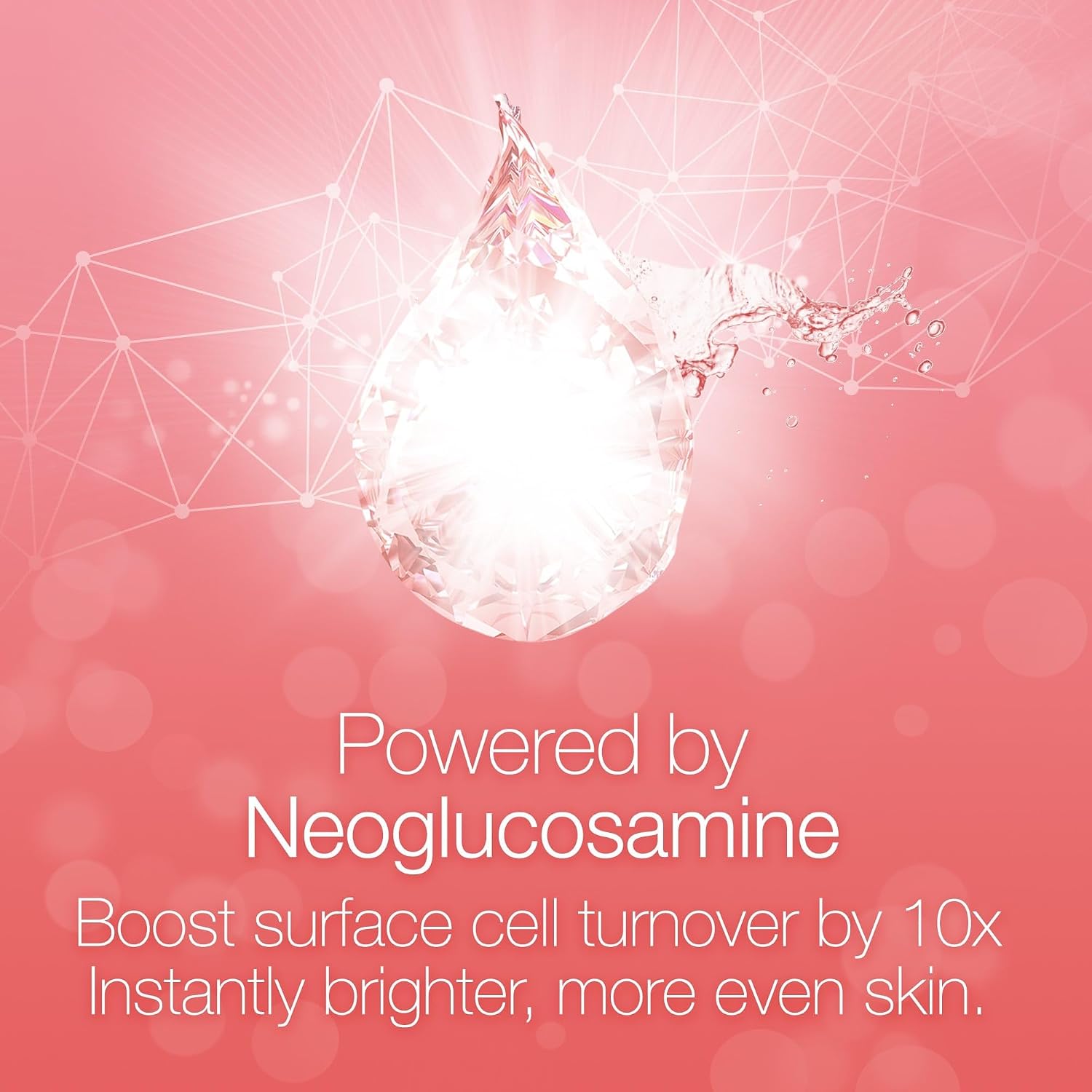 Neutrogena Bright Boost Night Cream 50 ml