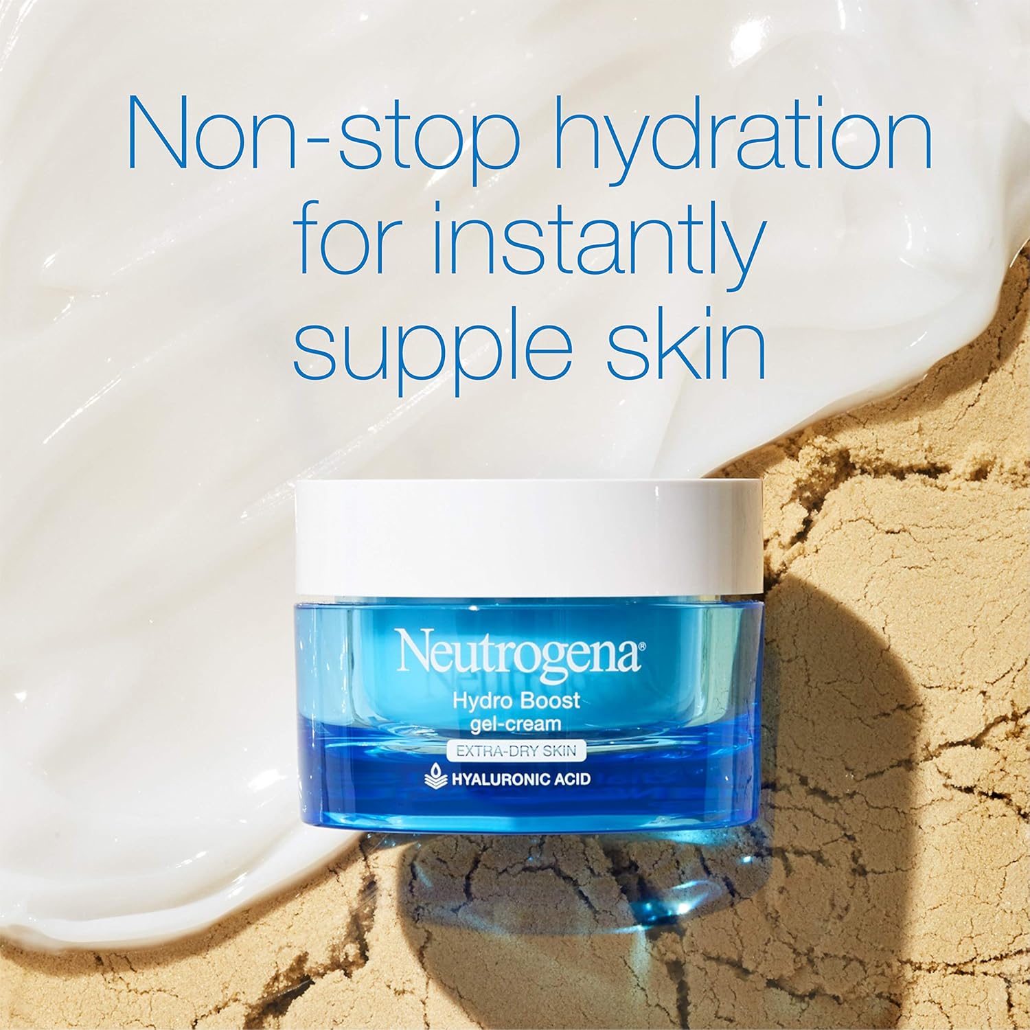 Neutrogena Hydra Boost Gel Cream 50 ml