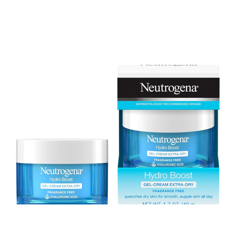 Neutrogena Hydra Boost Gel Cream 50 ml