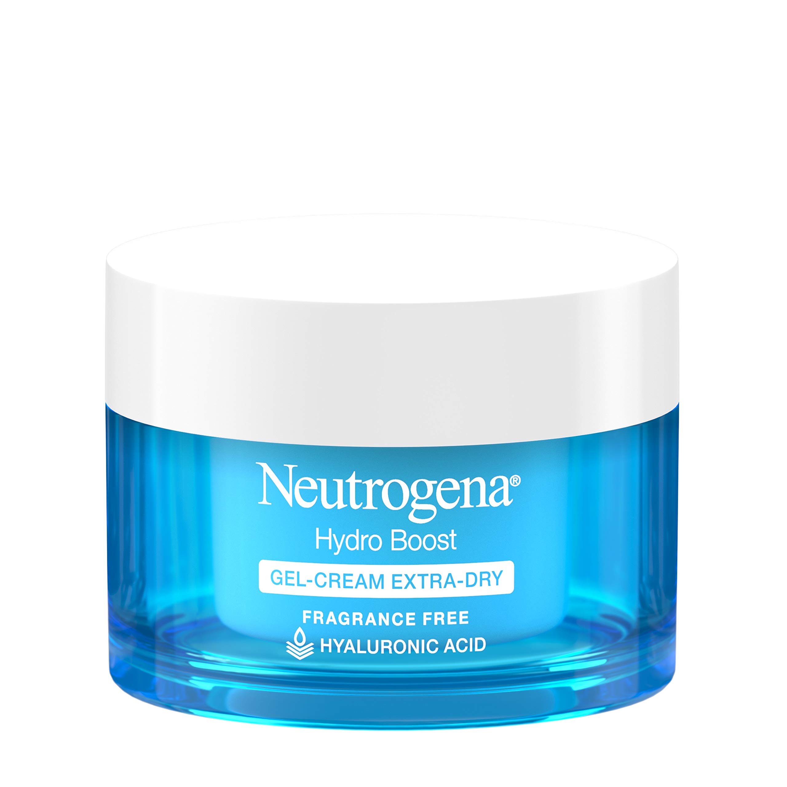Neutrogena Hydra Boost Gel Cream 50 ml