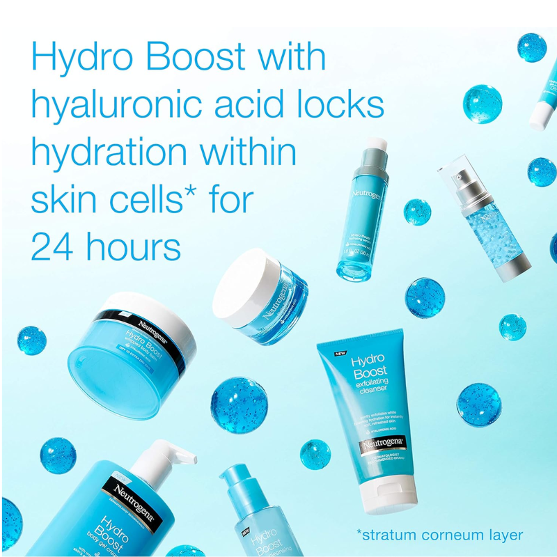 Neutrogena Hydra Boost Gel Cream 50 ml