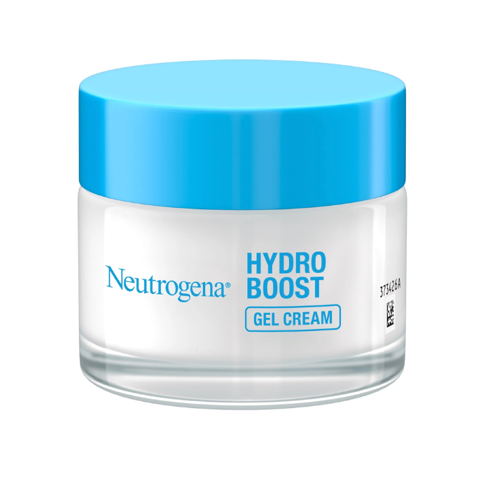 كريم جل Hydra Boost من نيوتروجينا - 50 مل