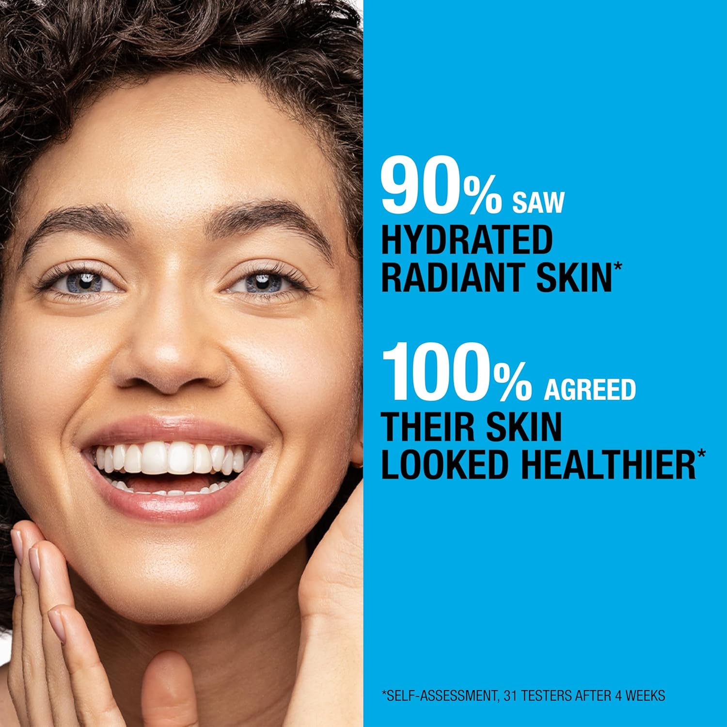 Neutrogena Hydro Boost SPF50 Hydrating Fluid 50 ml