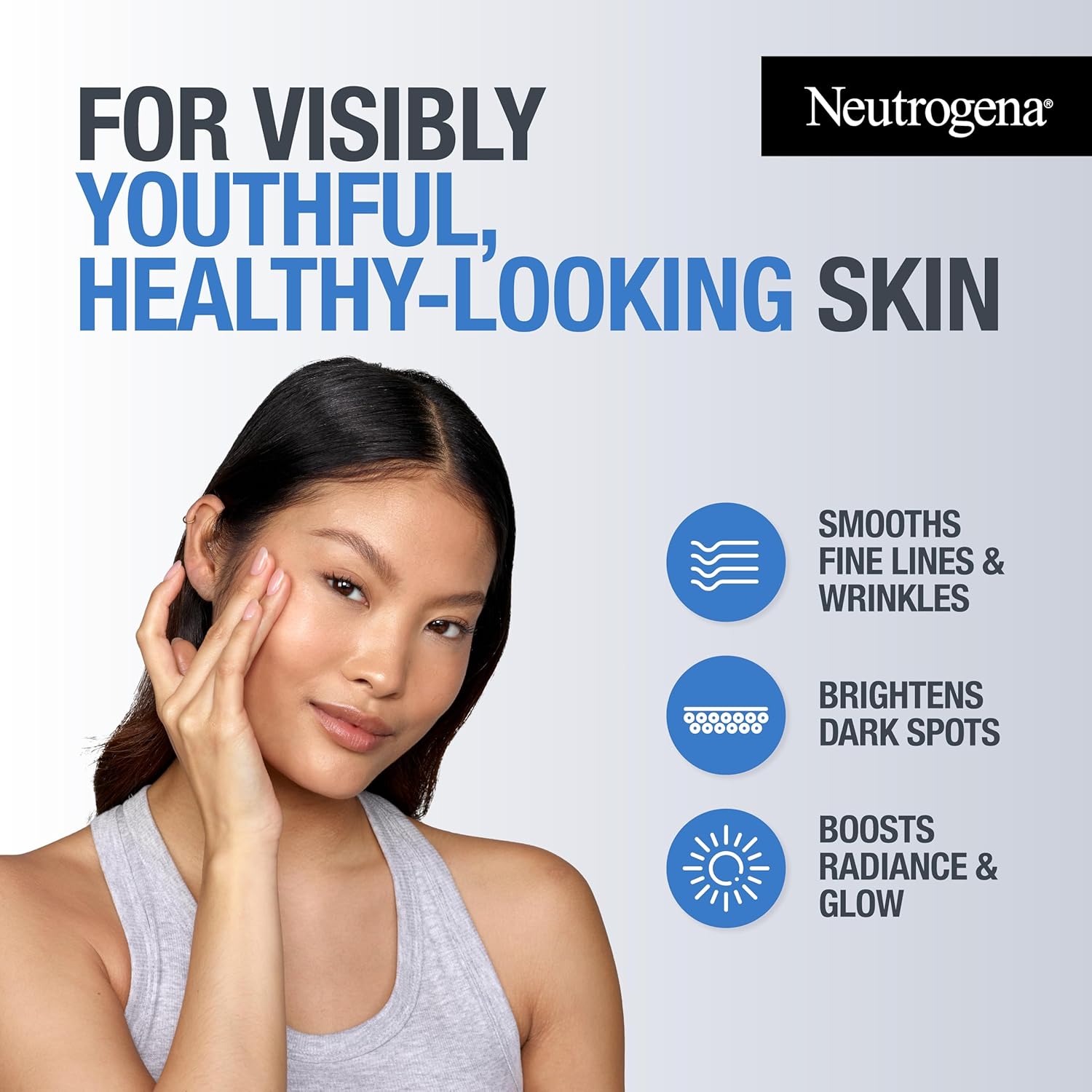 Neutrogena Retinol Boost+ Intense Night Serum 30 ml