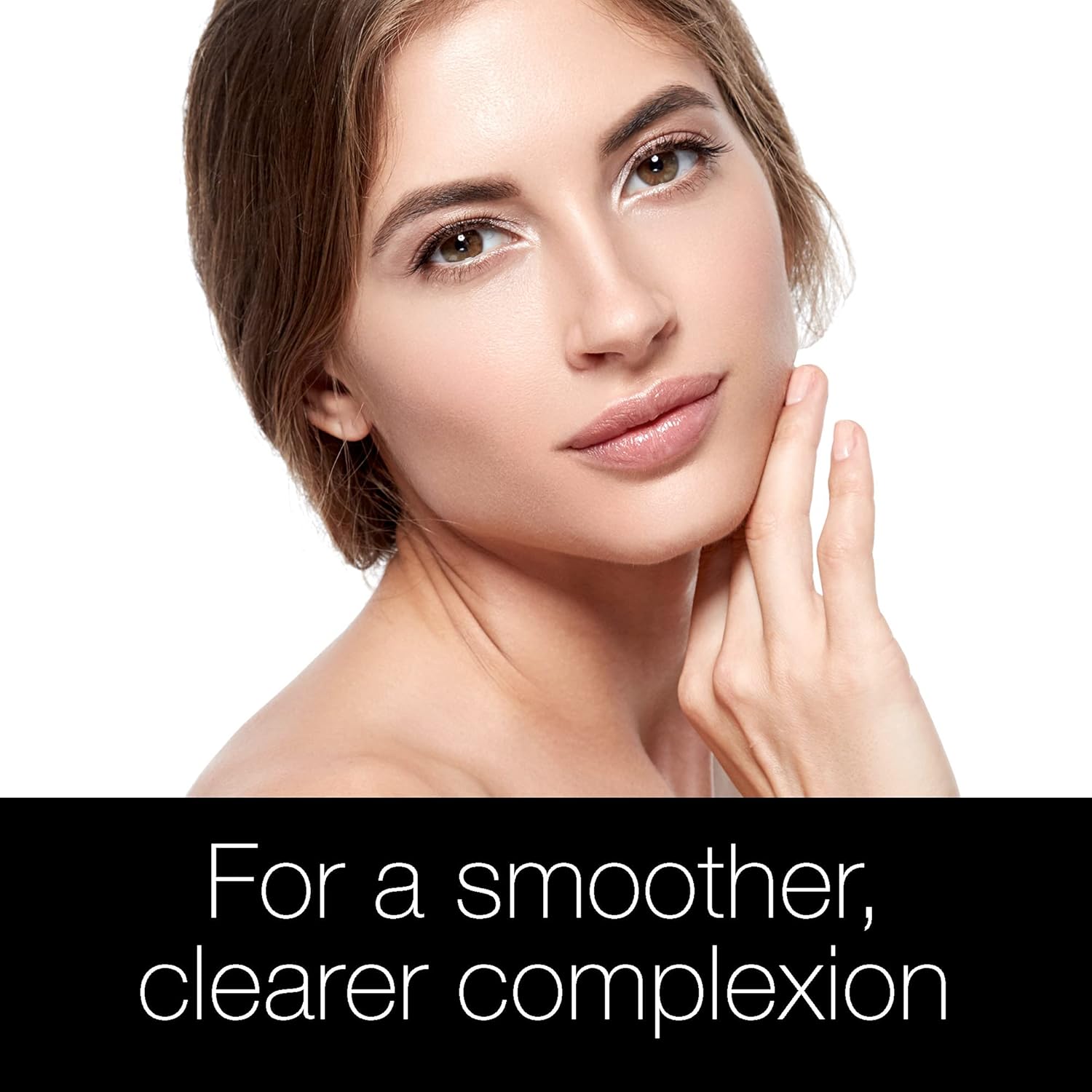 Neutrogena Visibly Clear 2 In 1 Microclear Wash Mask 150 ml