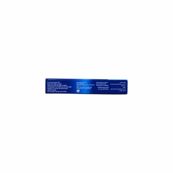 Nicotinell TTS 10 Transdermal patches 7 Sachets