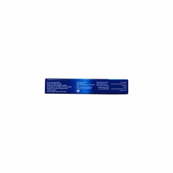 Nicotinell TTS 10 Transdermal patches 7 Sachets