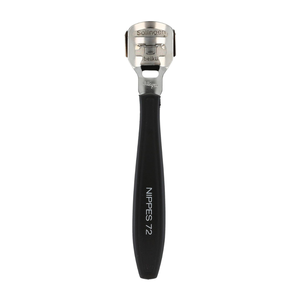 Nippes Callous Remover 72