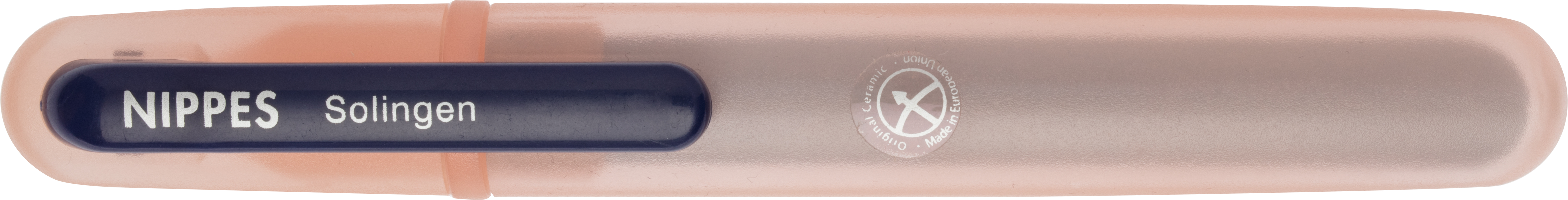Nippes Ceramic Nail File 71E