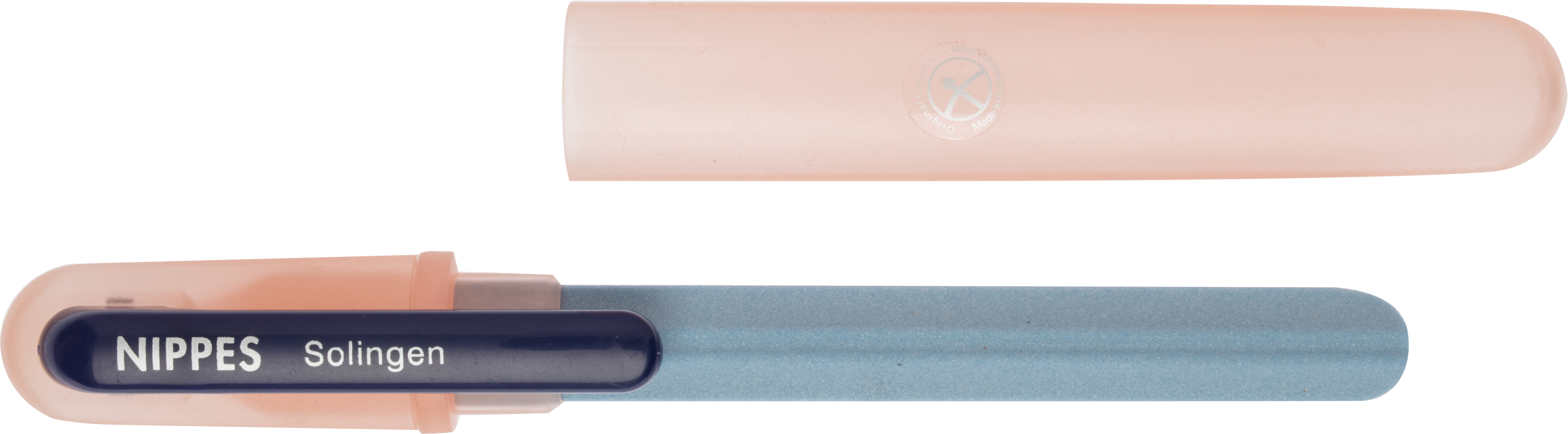 Nippes Ceramic Nail File 71E
