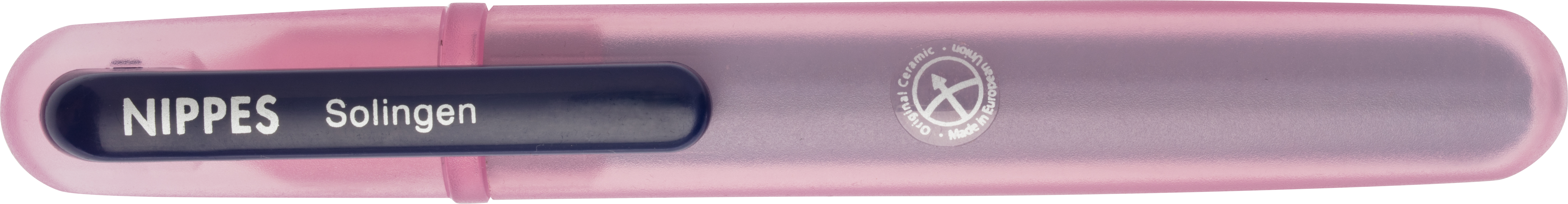 Nippes Ceramic Nail File 71E