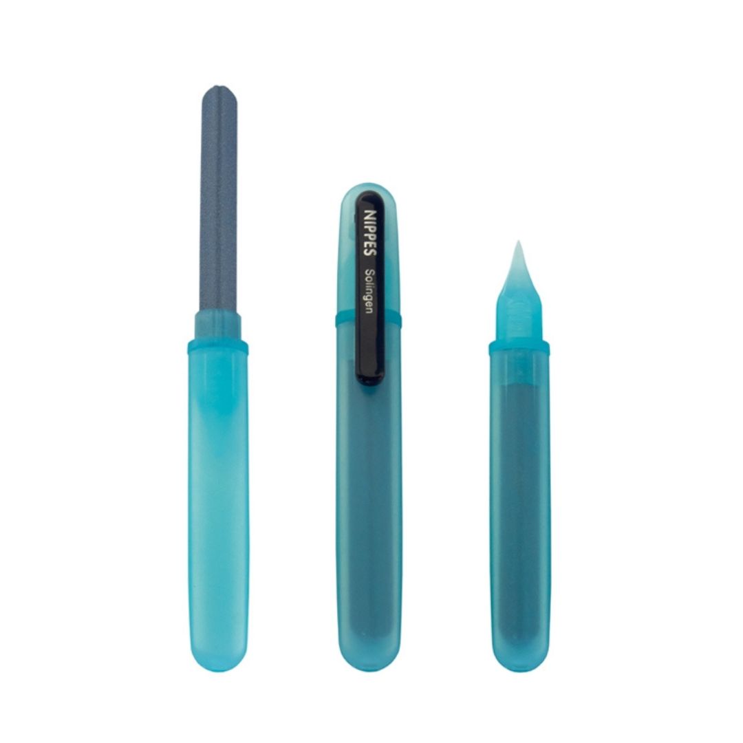 Nippes Ceramic Nail File 71E