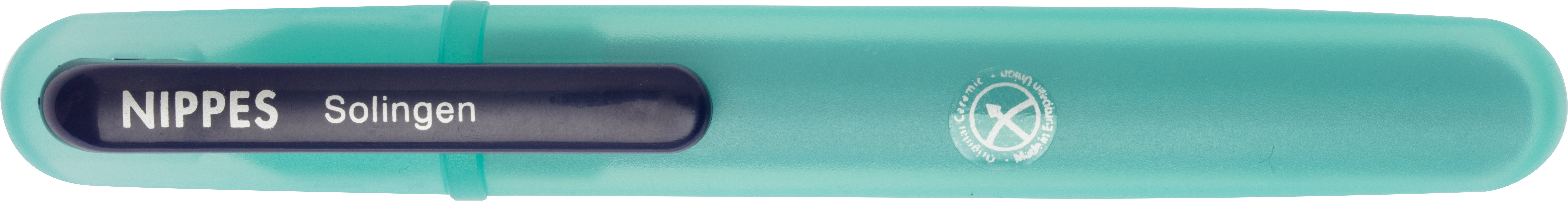 Nippes Ceramic Nail File 71E