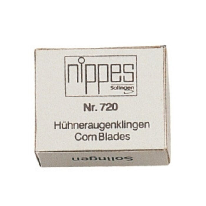 Nippes Corn-Cutter Blades 10s 720