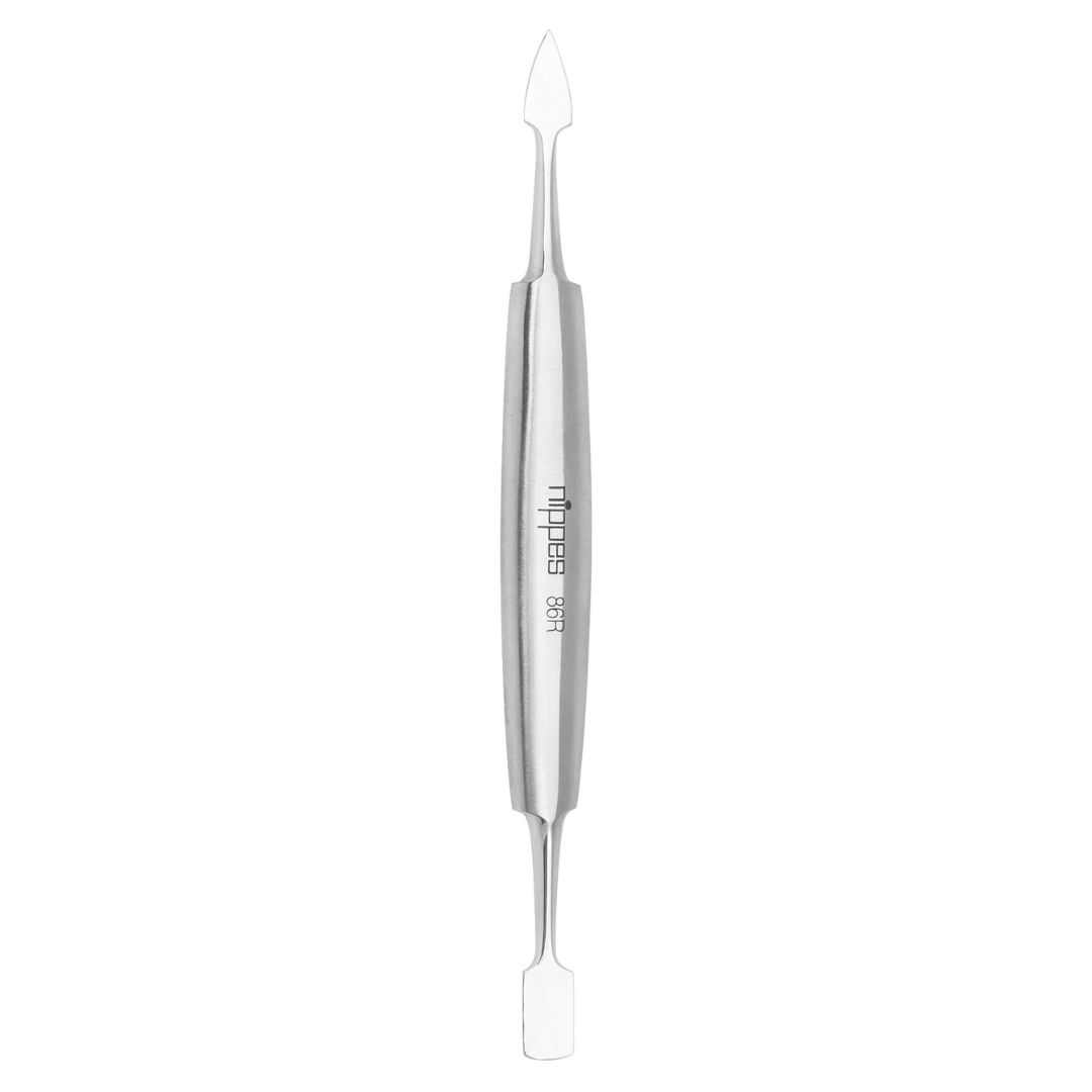 Nippes Double Instrument Stainless Steel 86R