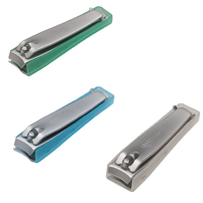 Nippes Nail Clipper with Catch 556B