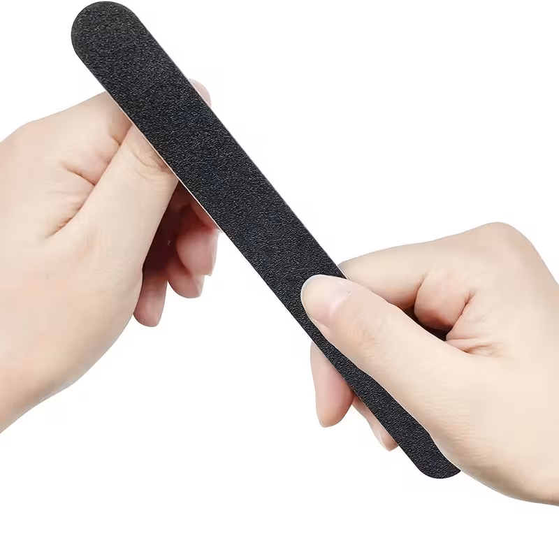 Nippes Professional Nail File Coarse & Fine 60-18