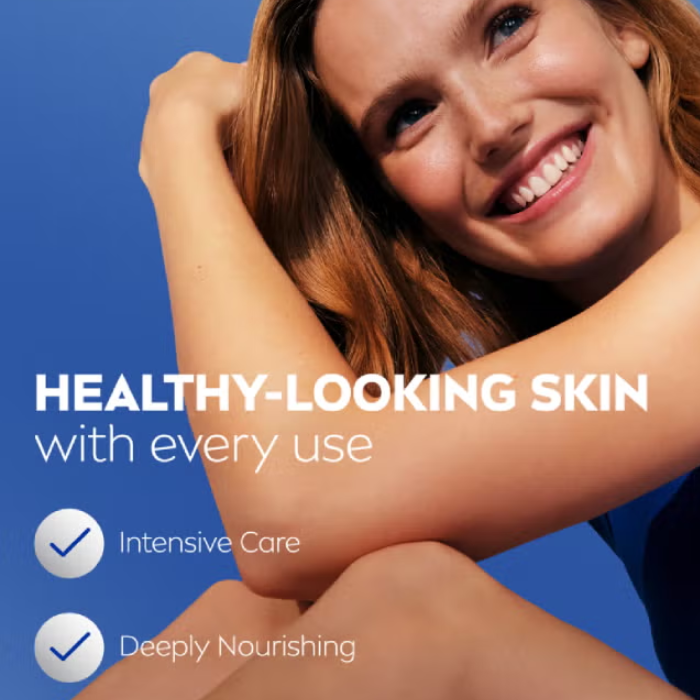 Nivea Intensive Moisturising Body Lotion 400  ml