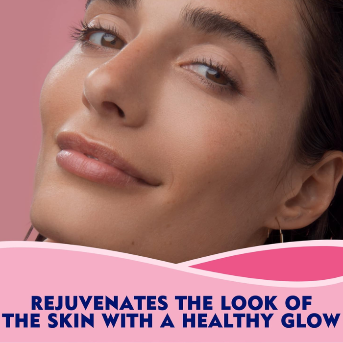 Nivea Rose Care Deep Cleasing Daily Scrub 150 ml