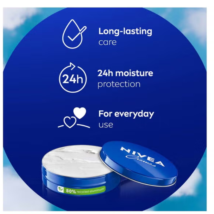Nivea Cream 150 ml