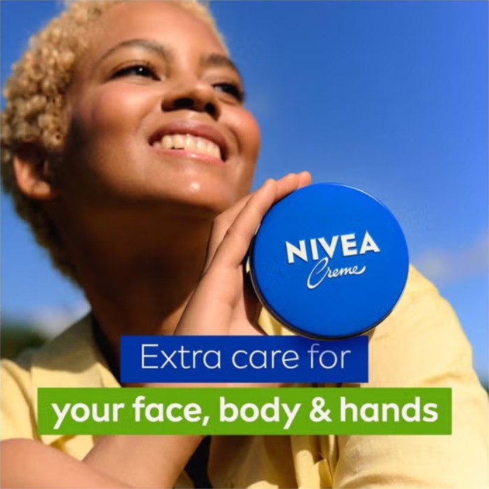 Nivea Cream 150 ml