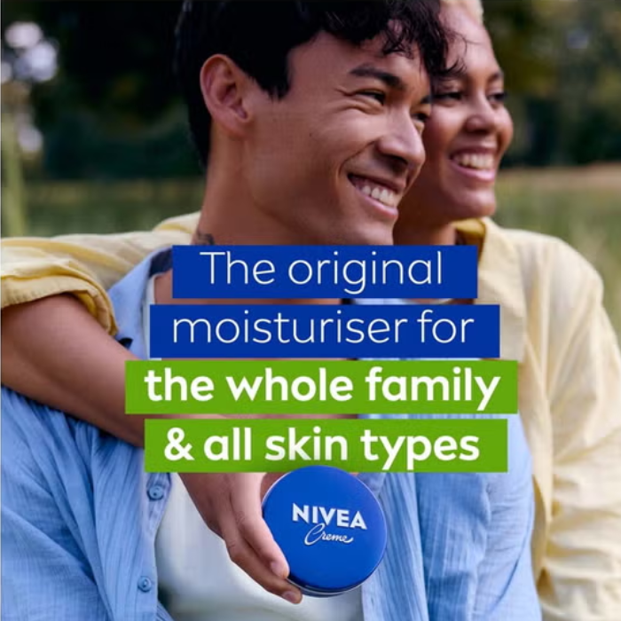 Nivea Cream 150 ml