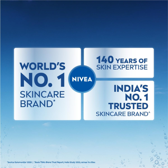 Nivea Men Fresh Active Deodorant Spray 150 ml