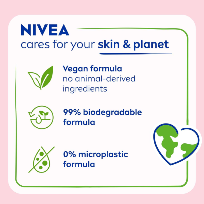 Nivea Almond Oil Gentle Face Wash 150 ml
