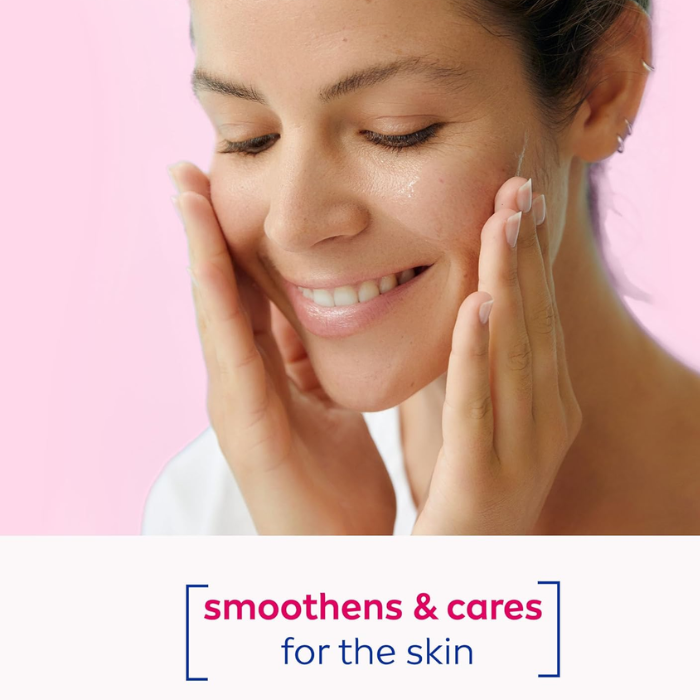 Nivea Almond Oil Gentle Face Wash 150 ml