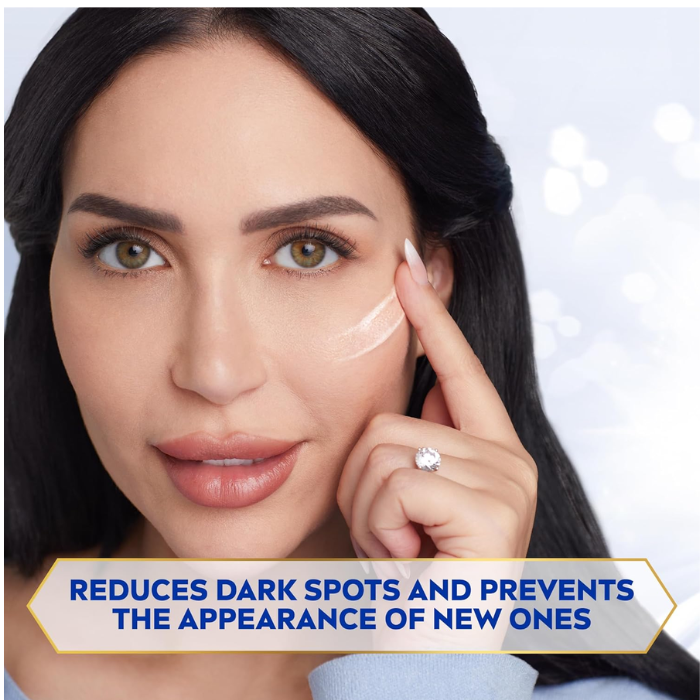 Nivea Luminous Even Glow Concentrated Serum 30 ml