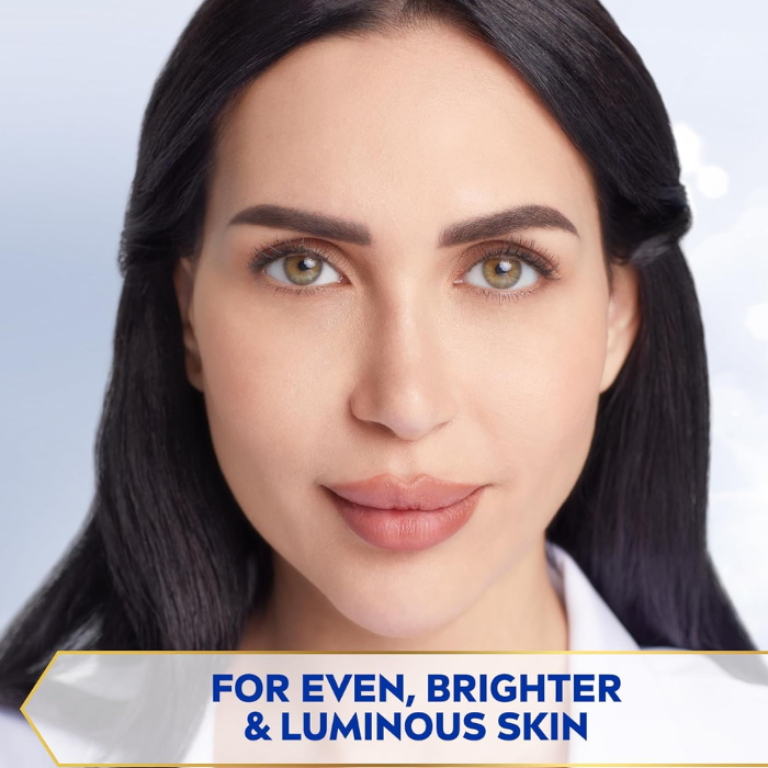 Nivea Luminous Even Glow Concentrated Serum 30 ml