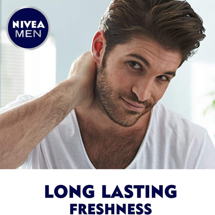 Nivea Men Dry Impact Plus Deodorant Spray 150 ml