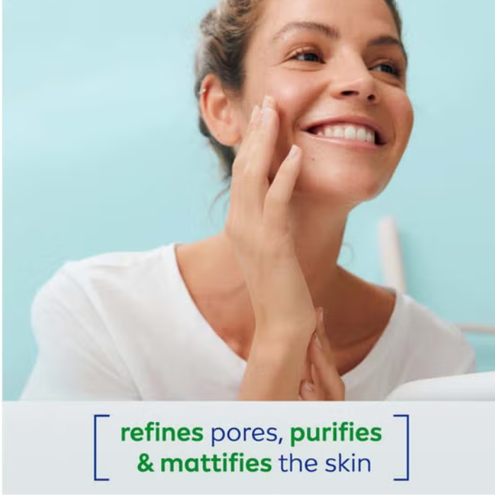 Nivea Purifying Facial Wash For Oily Skin 150 ml