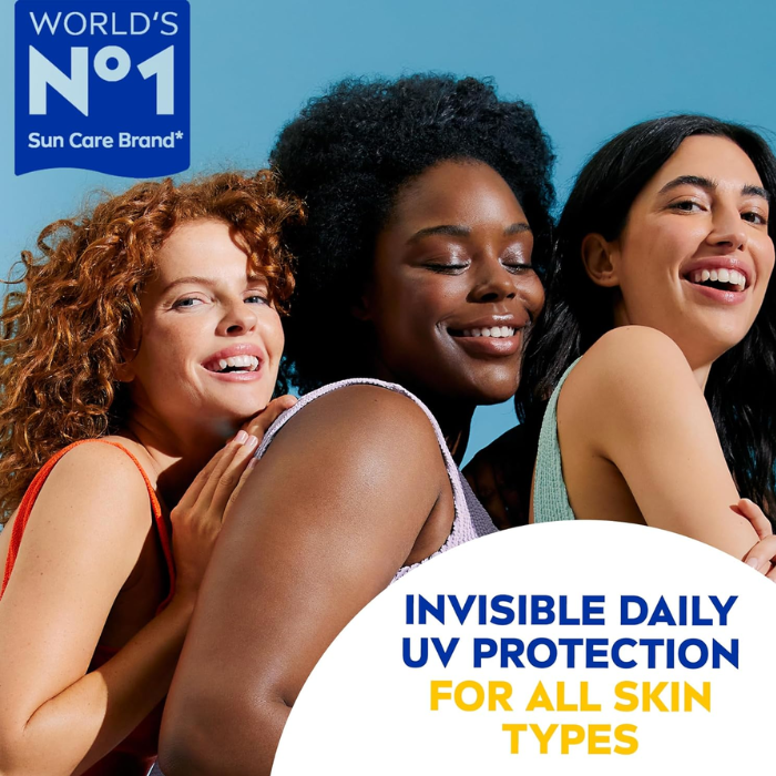 Nivea Sun UV Face Anti-Age & Anti-Pigments SPF50 Cream