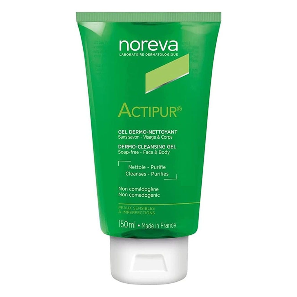 Noreva Actipur Cleansing Gel 150 ml