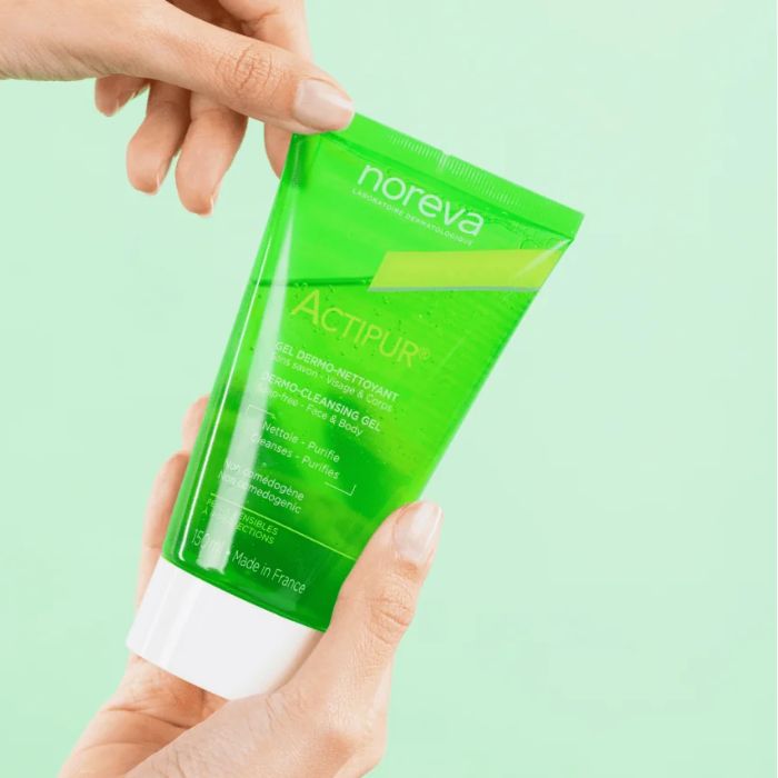 Noreva Actipur Cleansing Gel 150 ml
