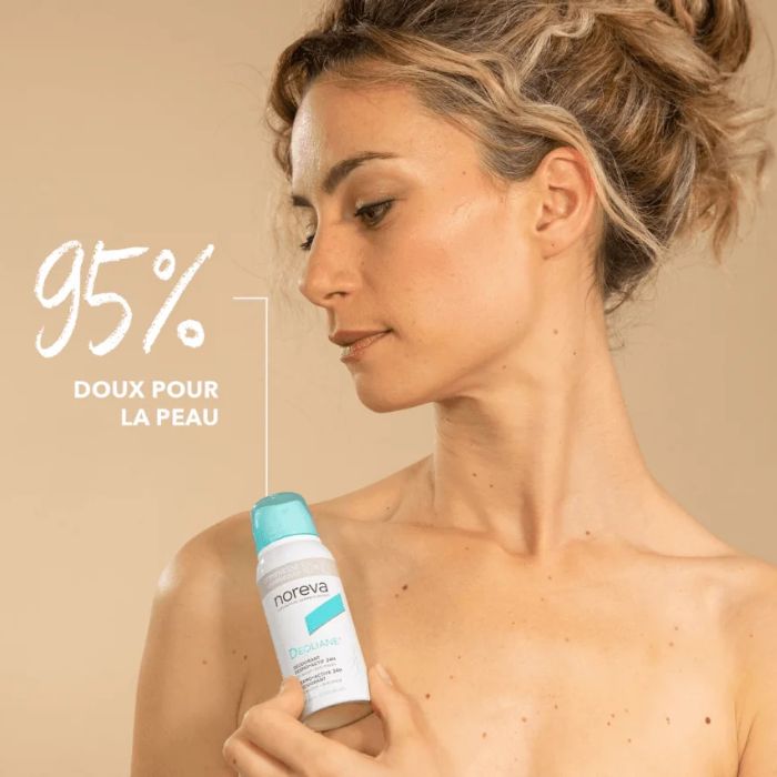 Noreva Deoliane Dermo-Active 24h Deo Spray 100ml