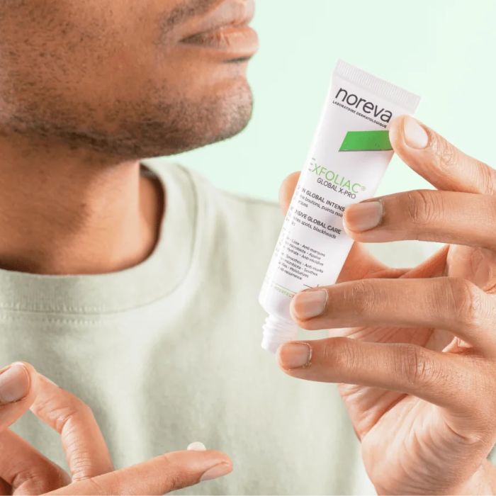 Noreva Exfoliac Global X-Pro Cream 30ml