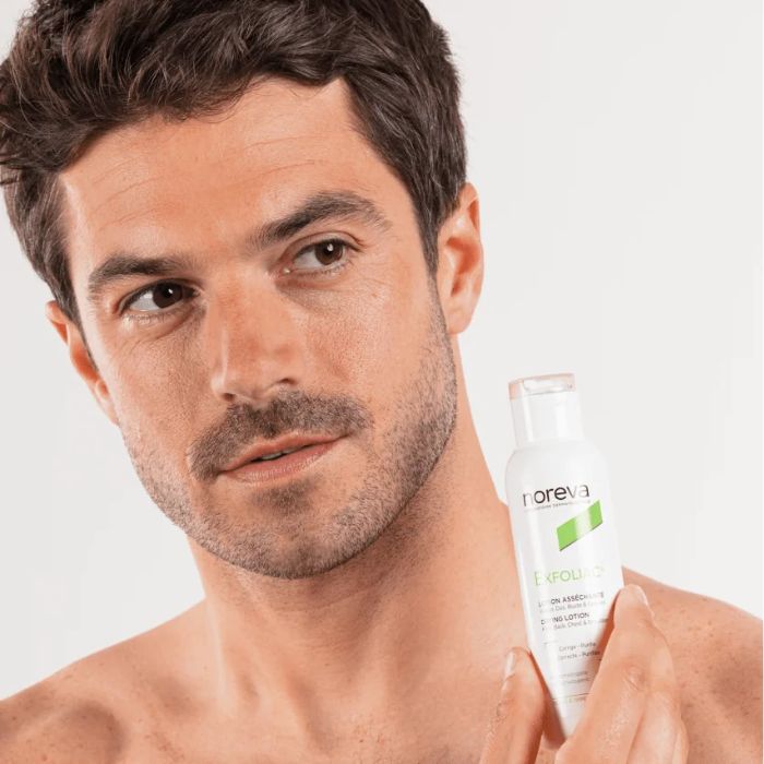 Noreva Exfoliac Lotion 125ml