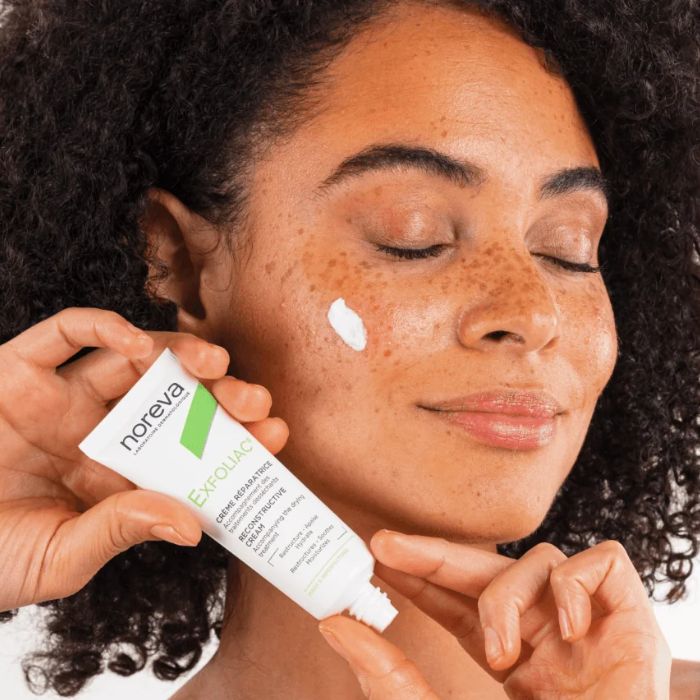 Noreva Exfoliac Reconstructive Cream 40 ml