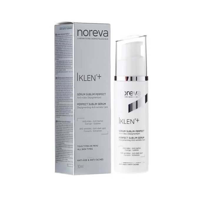 Noreva Iklen Anti Brown Spots Serum 30 ml